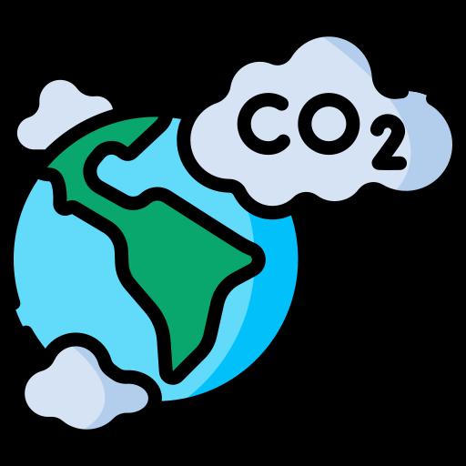 Verminderde CO2-uitstoot
