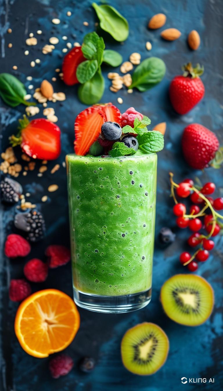 Smoothie Bowl